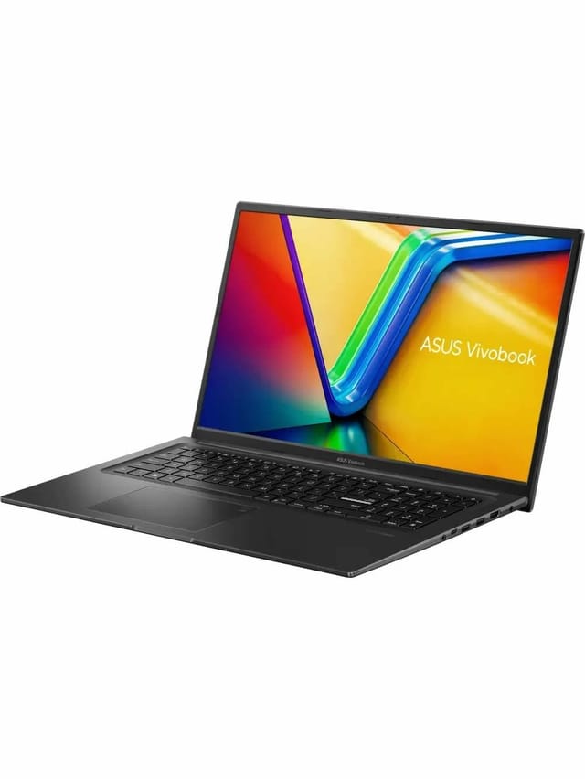 Товар Ноутбук для работы и учебы, Ноутбук ASUS Vivobook 17X M3704YA 90NB1192-M00200_Win11P
