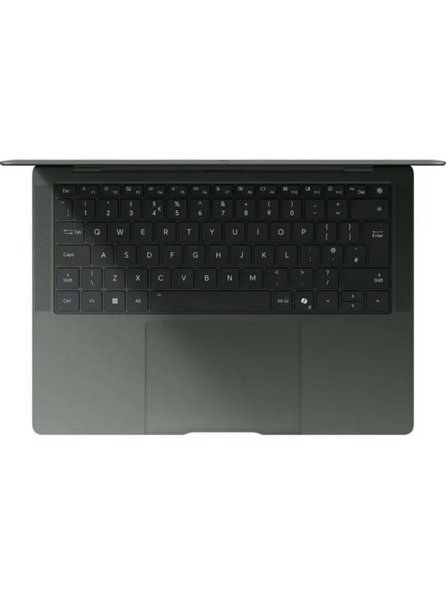 Товар Ноутбук 14.6" OLED 3k HONOR MagicBook Art 14 green (Core Ultra 7 155H/32Gb/1Tb SSD/VGA int/W11) (5301AKXL)