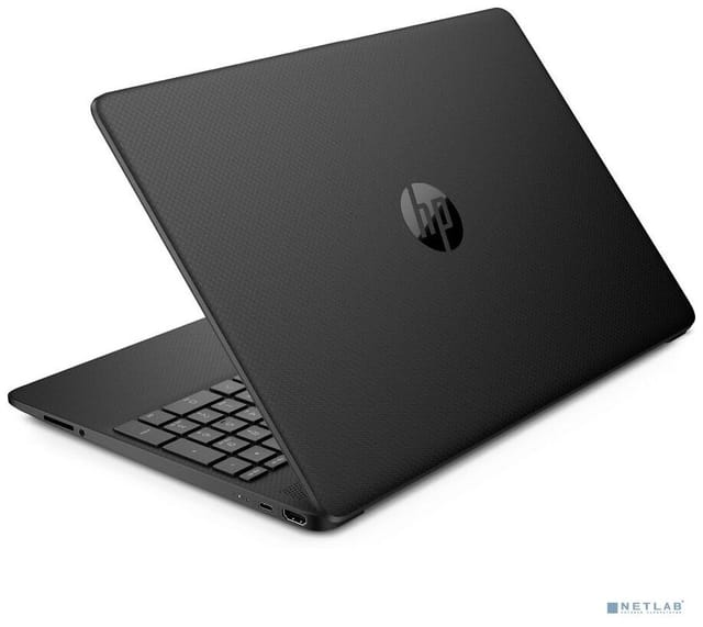 Товар HP Ноутбук HP15s-fq5025ny 737U0EA 15.6"(1920x1080)/ i5 1235U/8Gb/512PCISSDGb/ black/FreeDOS