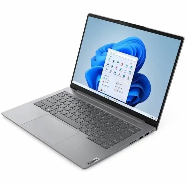 Товар Ноутбук для работы и учебы, ноутбук lenovo thinkbook 14 g7 iml 21mr0035qn