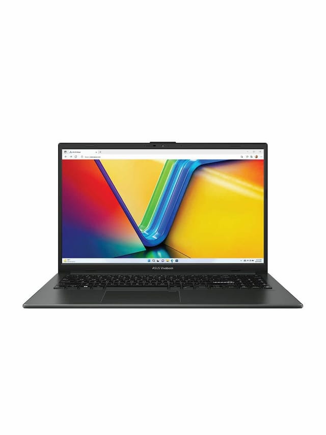 Товар Ноутбук для работы и игр, Ноутбук ASUS Vivobook Go 15 E1504FA 90NB0ZR2-M00L10_Win 11