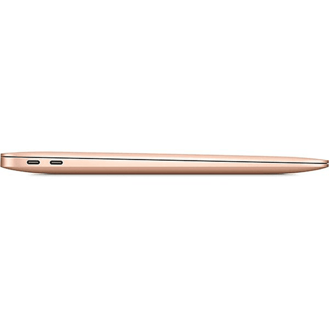 Товар Ноутбук Apple MacBook Air 13 2020 M1 8/256GB, Gold (MGND3) (EU, RU) русская раскладка