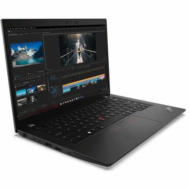 Товар Ноутбук Lenovo ThinkPad L14 G4 21H2A3GWCD_PRO, W11Pro, клавиатура с подсветкой
