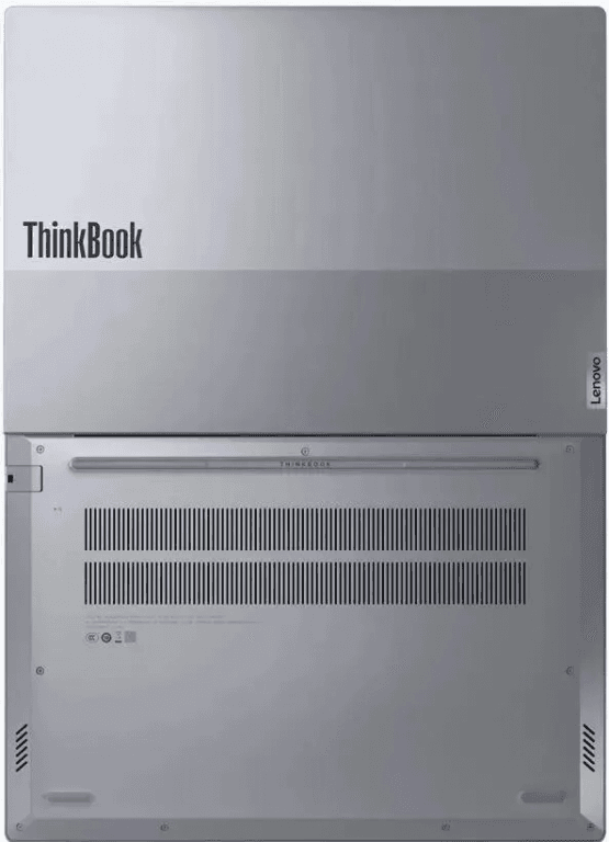 Товар Ноутбук Lenovo ThinkBook 14-IML 21MR001BGQ 14.0" WUXGA 300nits, U7-155H, 8GB DDR5, 512GB SSD M.2 2242 NVMe