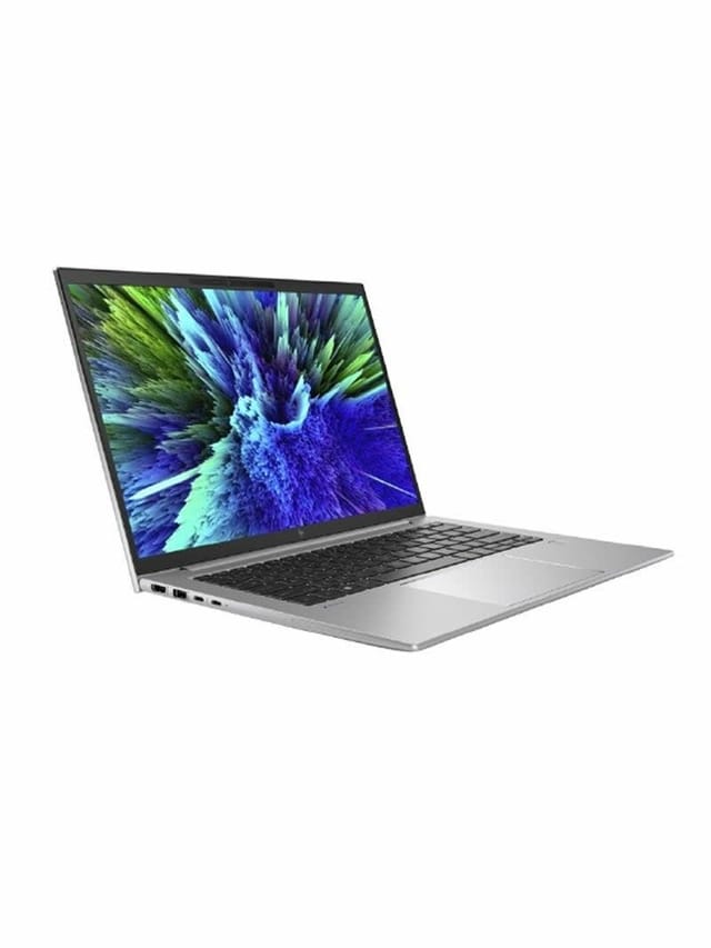 Товар Ноутбук для дома и работы, Ноутбук HP ZBook Firefly 14 G10 8L8P5PA