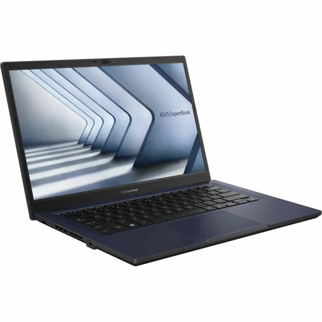 Товар Ноутбук для работы и игр, Ноутбук ASUS ExpertBook B1 B1402CVA-EB1340X 90NX06W1-M01NU0