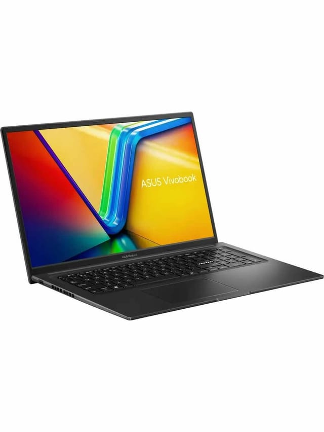 Товар Ноутбук для работы и учебы, Ноутбук ASUS Vivobook 17X M3704YA 90NB1192-M00200_Win11P