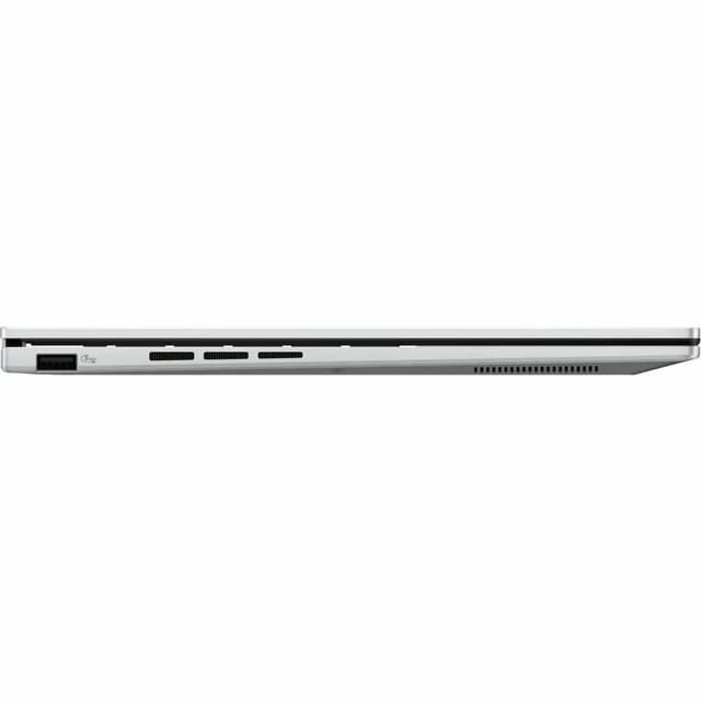 Товар Ноутбук ASUS Zenbook 14 UX3405MA-QD026W серебристый (90NB11R2-M00ZV0)