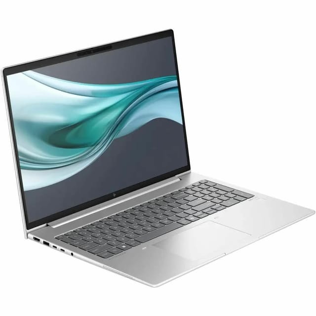 Товар Ноутбук для дома и работы, ноутбук HP EliteBook 660 G11 9C075EA#BH5 9C075EA#BH5