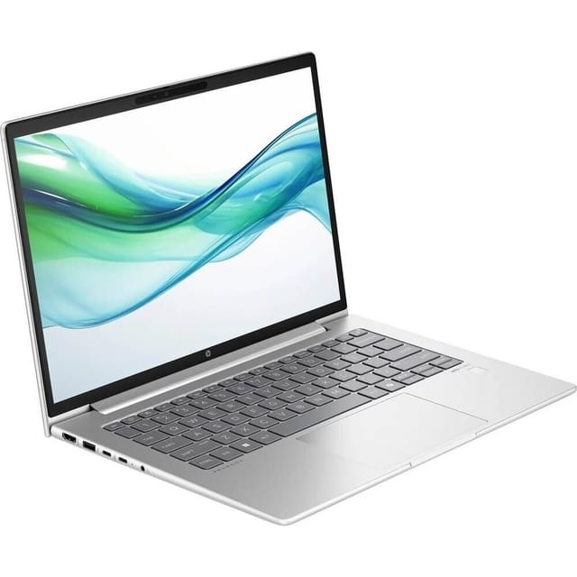 Товар Ноутбук HP Probook 440 G11 [A38B9ET] Silver 14" (WUXGA Ultra 5 125U / 16384Mb / 512SSDGb / DOS)