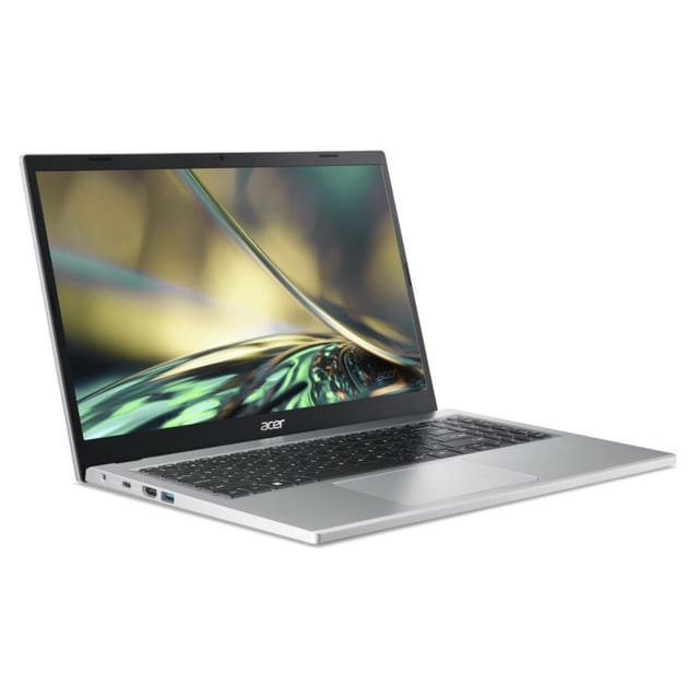 Товар Ноутбук 15.6" IPS FHD Acer Aspire A315-24P-R1LL silver (AMD Ryzen 5 7520U/16Gb/512Gb SSD/VGA int/noOS) (NX. KDEER.00G)