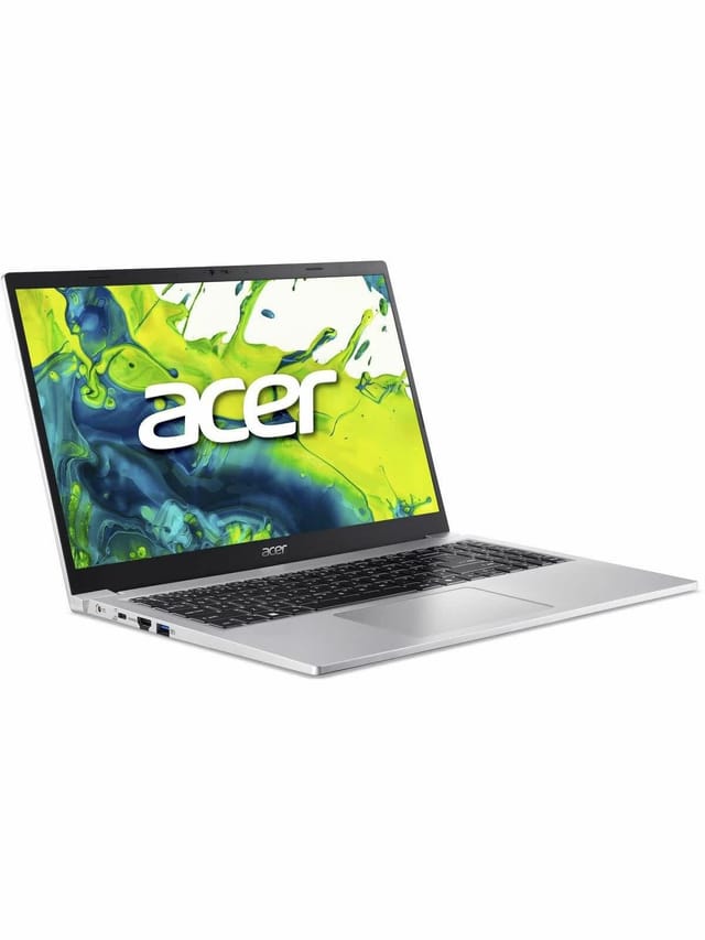Товар Ноутбук для дома и работы, Ноутбук Acer Lite AL15-33P-38AY NX. D62CD.002