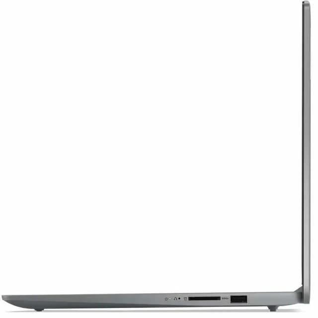 Товар Ноутбук для работы и учебы, Ноутбук Lenovo IdeaPad 3 Slim 15AMN8 82XQ00K1UE