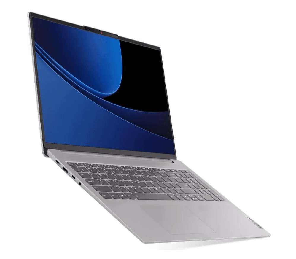 Товар Ноутбук Lenovo IdeaPad Slim 5 16IMH9 83DC004FRK, 16" OLED, Intel Core Ultra 5 125H, 16/512ГБ, без ОС, светло-серый
