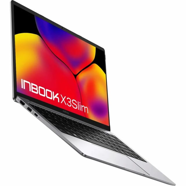 Товар Ноутбук Infinix Inbook Air XL442 71008302596 14", Intel Core i5 1235U, серый