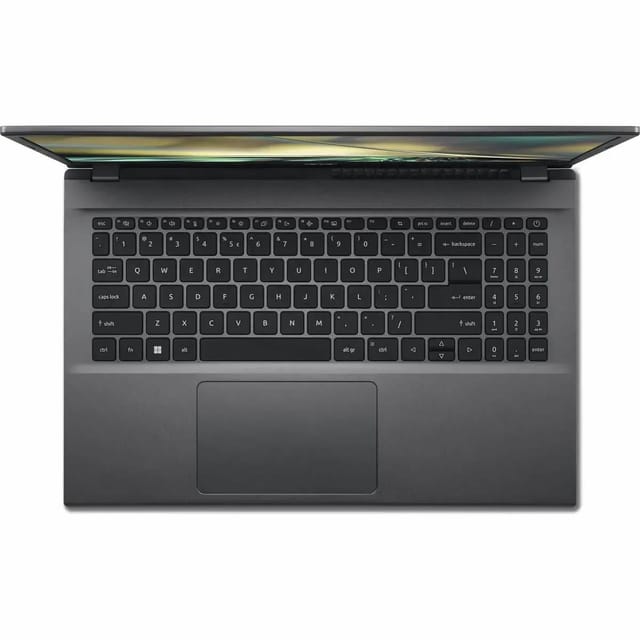 Товар Ноутбук для работы и учебы, ноутбук acer aspire 5 a515-57-53nk nx. kn4ex.017