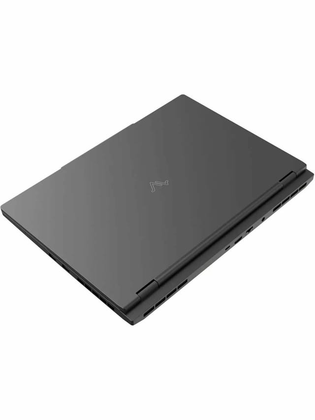 Товар Ноутбук для работы и игр, Игровой ноутбук MAIBENBEN Typhoon X15B-R78746 X15B-R78746GQSLBRE0