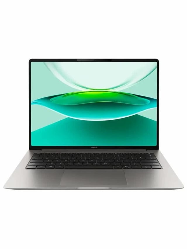Товар Ноутбук для дома и работы, Ноутбук Honor MAGICBOOK PRO 14 2025 5301ANXE