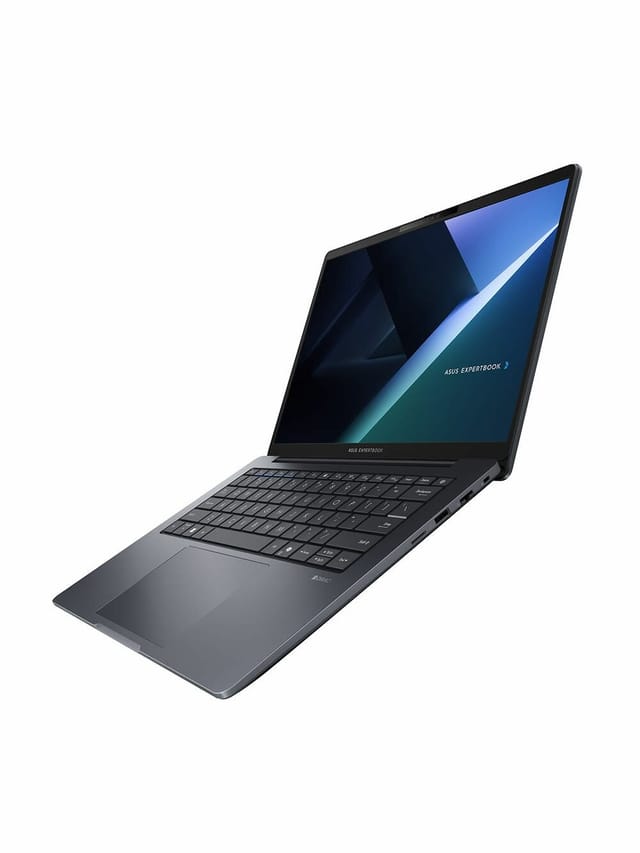 Товар Ноутбук ASUS ExpertBook B3 B3405CCA-LY0394 серый 90NX08L1-M00DV0
