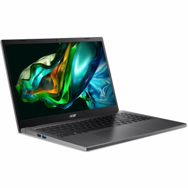 Товар Ноутбук для работы и учебы, Ноутбук Acer Aspire 5 A515-58P-3UJ NX. KHJER.00C