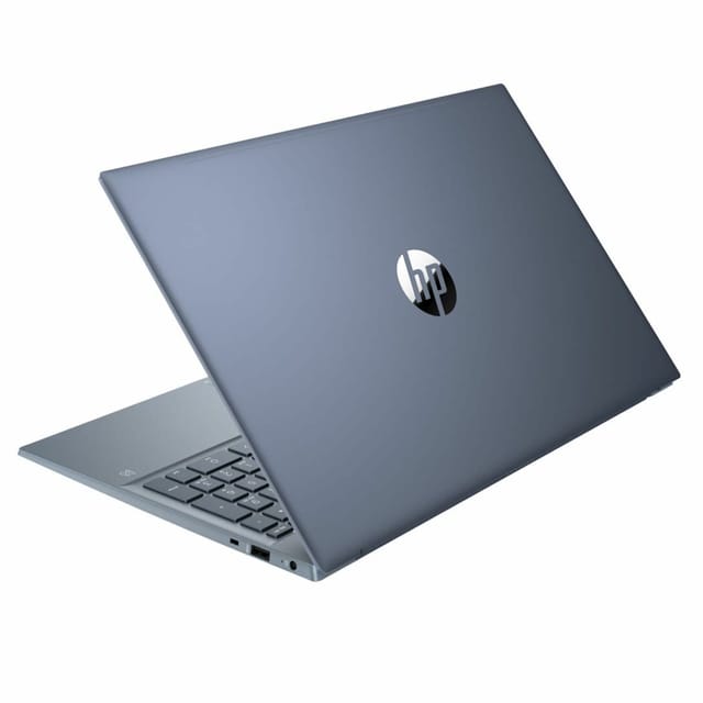 Товар Ноутбук для работы и учебы, Ноутбук HP Pavilion 15-eg3031ci 84J82EA