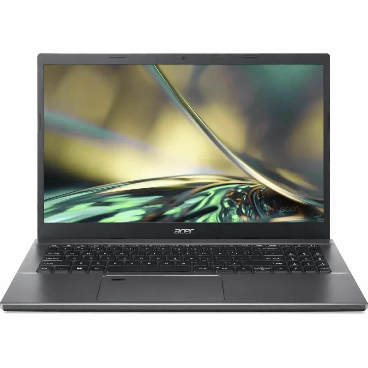 Товар Ноутбук для работы и учебы, ноутбук acer aspire 5 a515-57-53nk nx. kn4ex.017