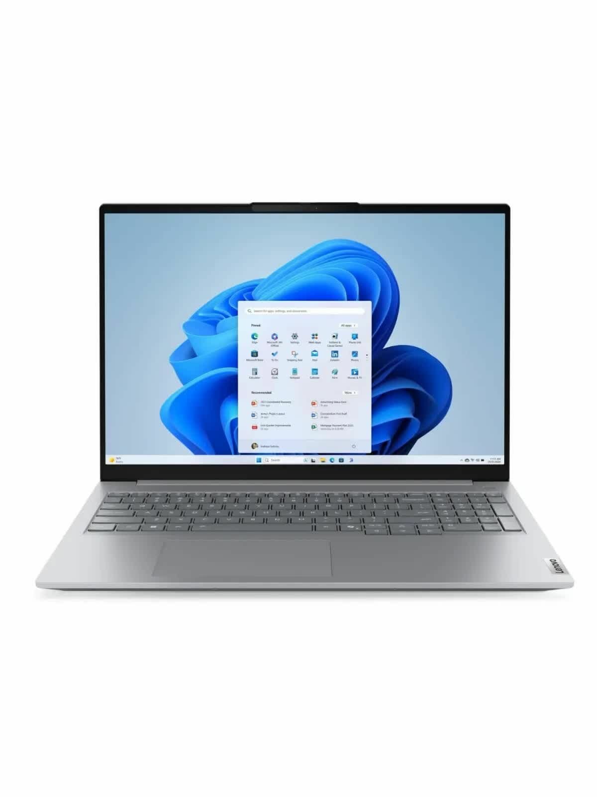 Товар Ноутбук для работы и учебы, Ноутбук Lenovo ThinkBook G8 16 IRL 21SH00JEFW