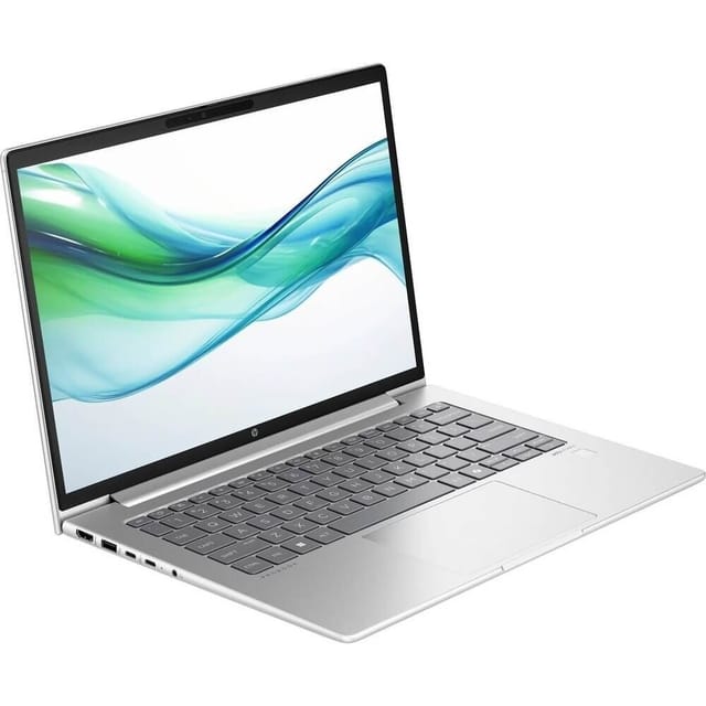 Товар Ноутбук HP Probook 440 G11 [A38B9ET] Silver 14" (WUXGA Ultra 5 125U / 16384Mb / 512SSDGb / DOS)