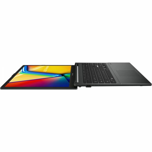 Товар Ноутбук 15.6" IPS FHD ASUS E1504FA-BQ831W black (Ryzen 5 7520U/16Gb/512Gb SSD/VGA int/W11) (90NB0ZR2-M01C50)