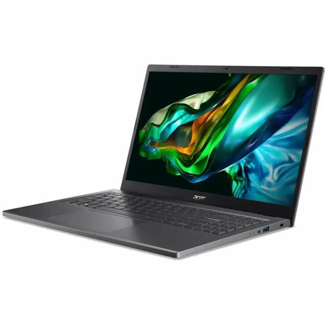 Товар Ноутбук для работы и учебы, Ноутбук Acer Aspire 5 A515-58P-3UJ NX. KHJER.00C