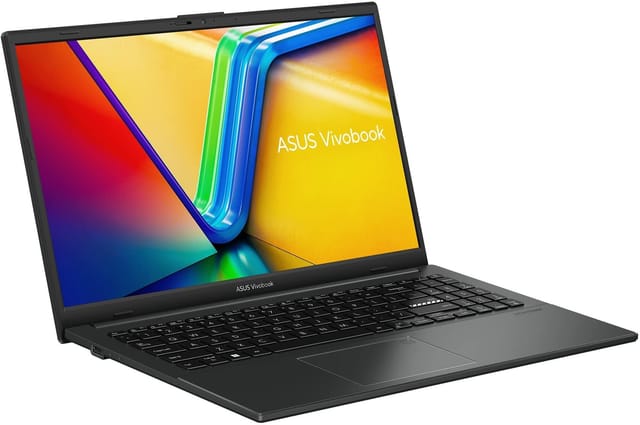 Товар Ноутбук ASUS Vivobook GoE1504FA-BQ664 15.6"/Ryzen 5 7520U/16GB/SSD512GB/AMD Radeon/DOS/Mixed Black (90NB0ZR2-M012Z0)