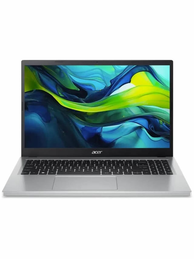 Товар Ноутбук для работы и учебы, Ноутбук Acer Aspire Go AG15-32P-394D NX. J8XCD.004