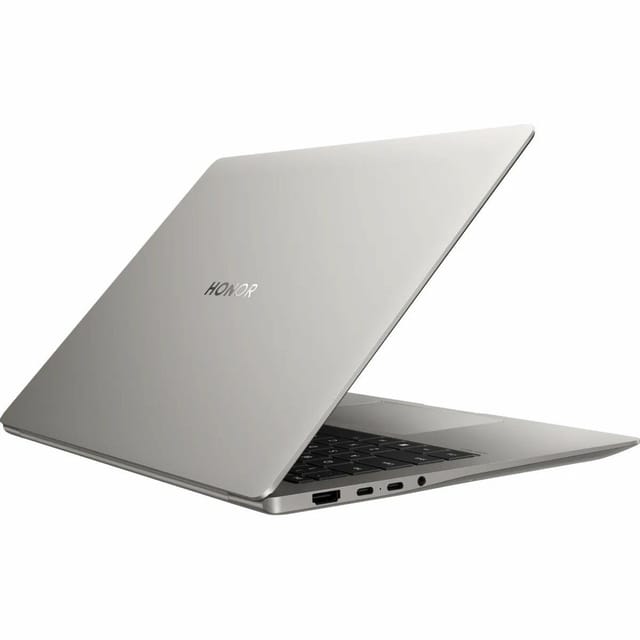 Товар Ноутбук HONOR MagicBook Pro 14 Intel Core Ultra 5 225H, 32ГБ, 1 тбгб, Intel Arc 130T, 14.6" 3120x2080 120Гц OLED, Windows 11 Home (5301ANXH)