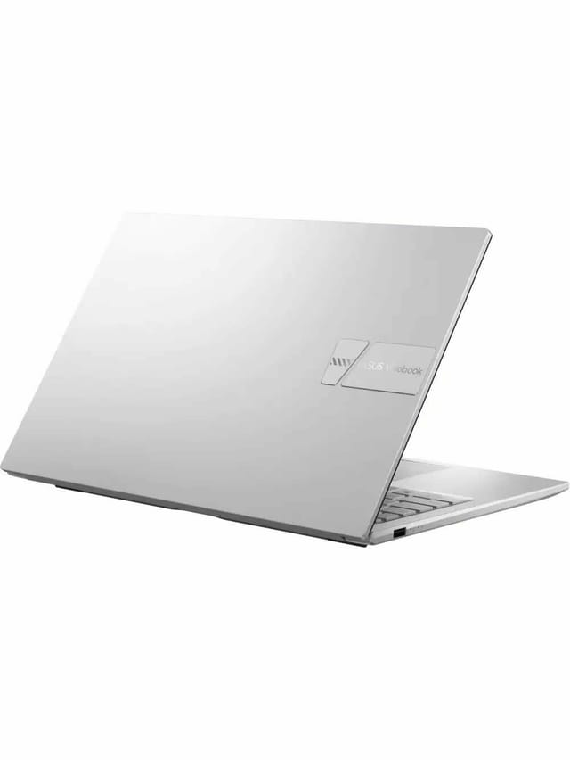 Товар Ноутбук ASUS Vivobook 15 X1504ZA-BQ1165 90NB1022-M021M0 серебристый