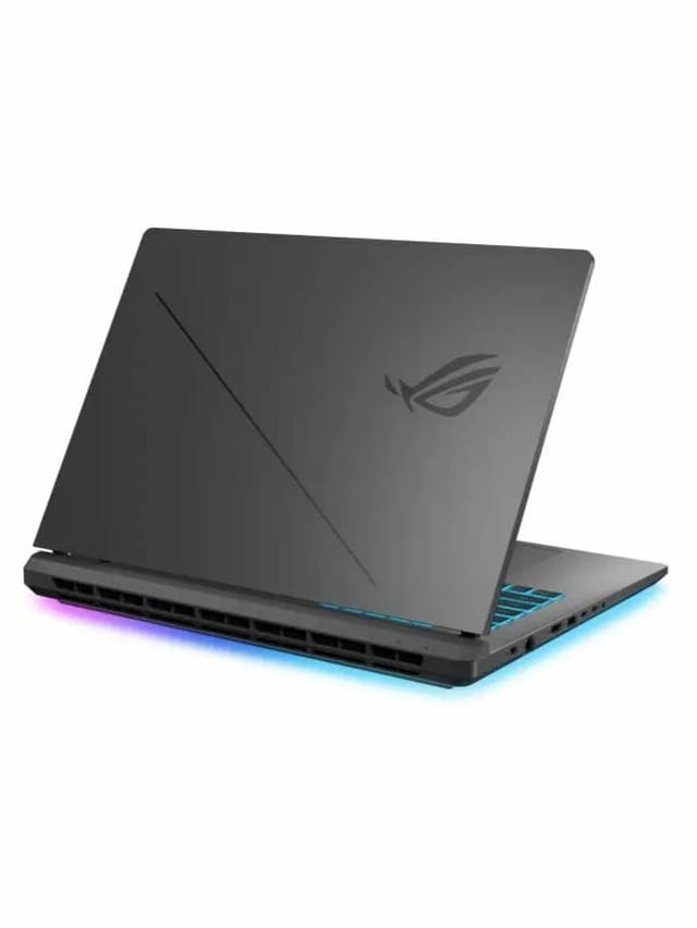 Товар Ноутбук для дома и работы, Игровой ноутбук ASUS ROG Strix G18 G815LR-S9085 90NR0LT1-M00390