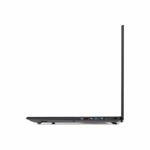 Товар Ноутбук IRU Planio 14ING, 14", IPS, Intel N-series N100, LPDDR5 8ГБ, SSD 512ГБ, Intel UHD Graphics, черный (2059101)