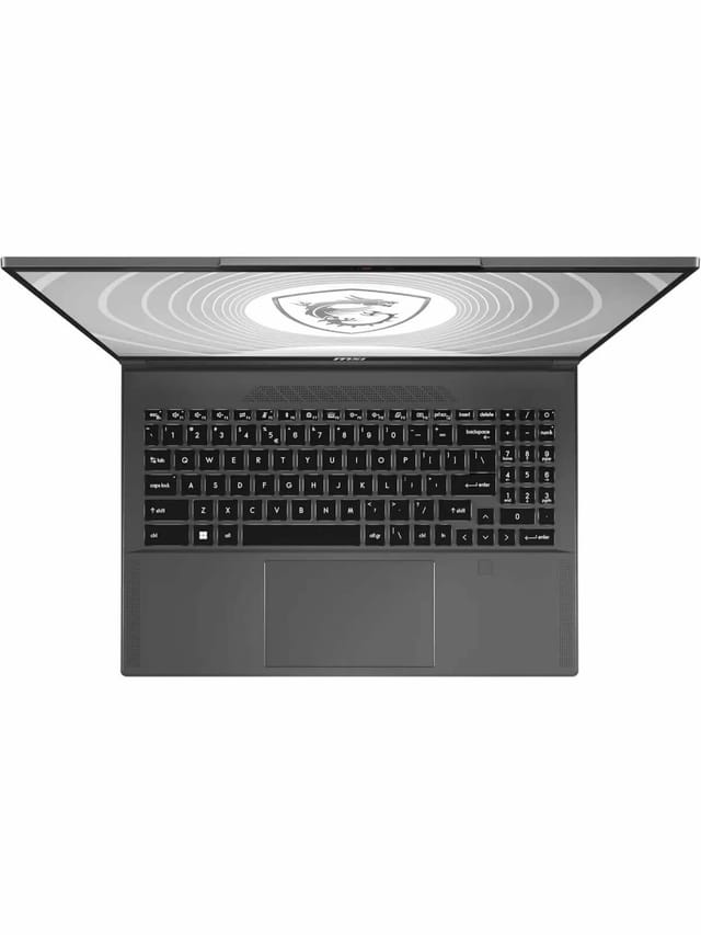 Товар Ноутбук для работы и учебы, Ноутбук MSI CreatorPro 16 AI Studio A1VJG 9S7-15F414-440