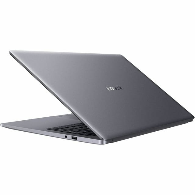 Товар Ноутбук Honor MagicBook X16 (5301ALXS) 16", Core i3 1315U/8Gb/SSD512Gb/NoOS, серый