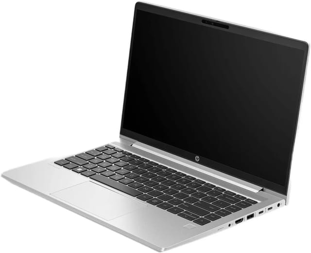 Товар Ноутбук HP ProBook 440 G10 14" 9B9G1EA Core i5 1334U/16384Mb/512 Gb SSD/DOS, silver