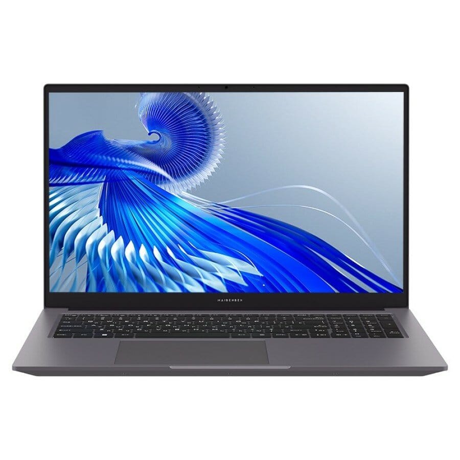 Товар Ноутбук MAIBENBEN P725 Intel Core i5 12450H/17.3"/32GB/1TB/Win11H/P7251SG0HGRE0_32/Grey