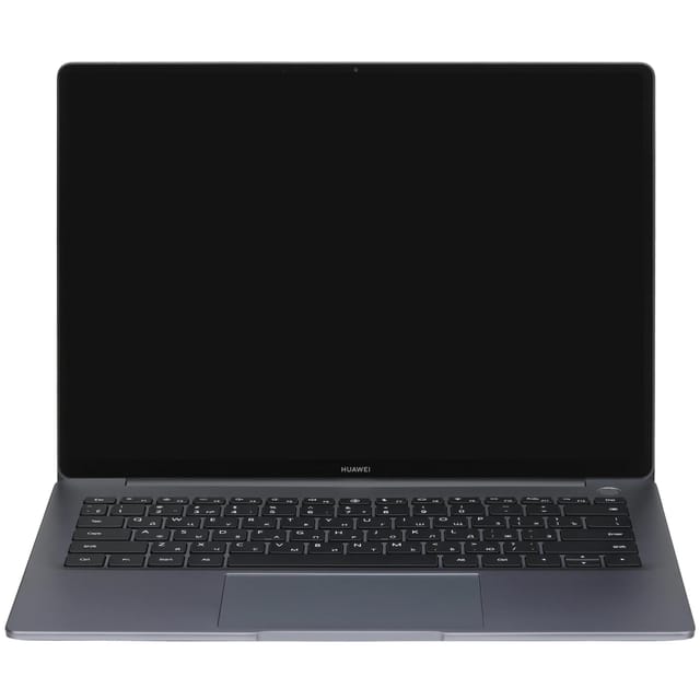 Товар Ноутбук HUAWEI MATEBOOK 14 16/512GB, серый космос, (53014HYB)