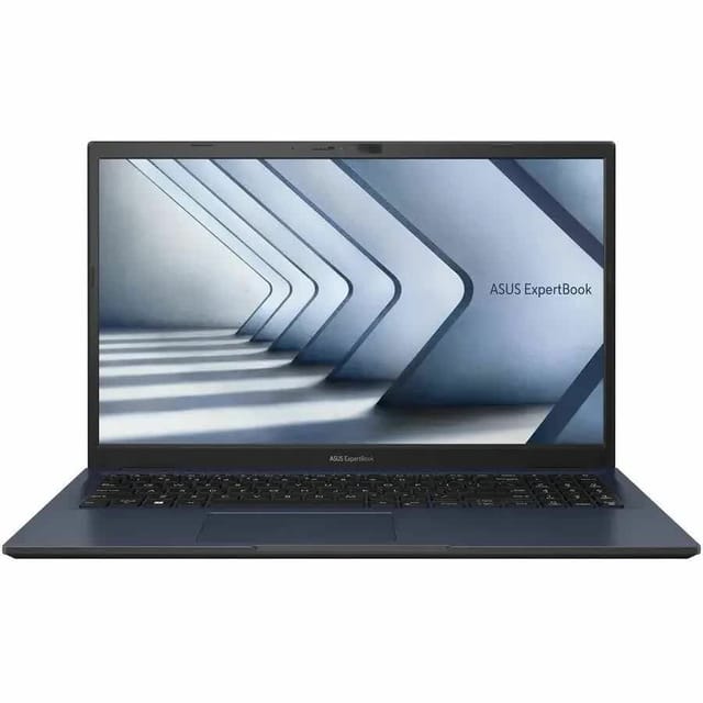 Товар Ноутбук для дома и работы, Ноутбук ASUS ExpertBook B1 B1502CGA-BQ0774 90NX0621-M00XC0