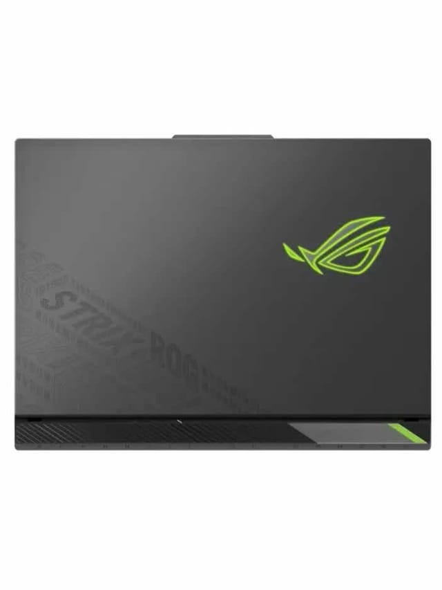 Товар Ноутбук для работы и учебы, Игровой ноутбук ASUS ROG Strix G16 G614PP-S5063 90NR0L67-M00300