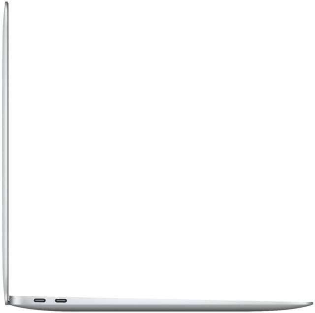 Товар Ноутбук Ноутбук Apple MacBook Air 13 2020 M1 8/256GB Silver (MGN93)