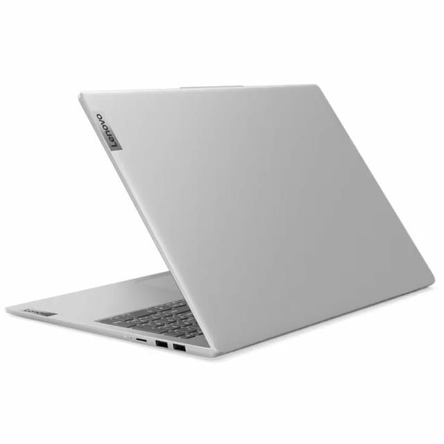 Товар Ноутбук Lenovo IdeaPad Slim 5 16ABR8 82XG0096RK 16"/Ryzen 5 7430U/16Gb/SSD512Gb/AMD Radeon/noOS light grey