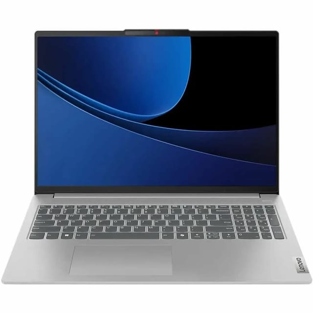 Товар Ноутбук для дома и работы, ноутбук lenovo ideapad slim 5 16imh9 83dc004grk