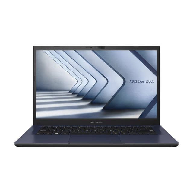 Товар Ноутбук Asus B1402CBA-EB4232 90NX05V1-M04UR0 (Core i3 1215U/16Gb/256Gb SSD/VGA int/noOS) черный