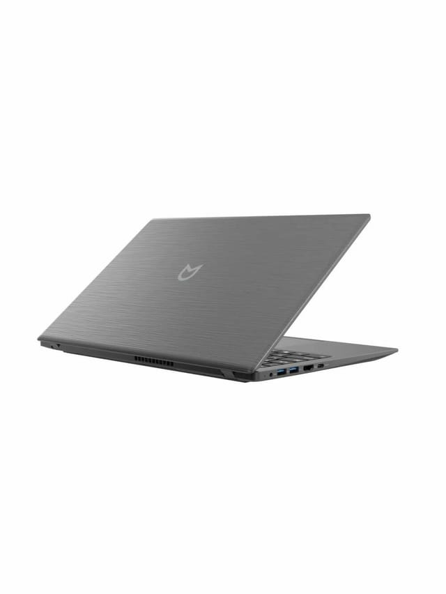 Товар Ноутбук для дома и работы, Ноутбук IRBIS GroovyBook 15 15NBP2001