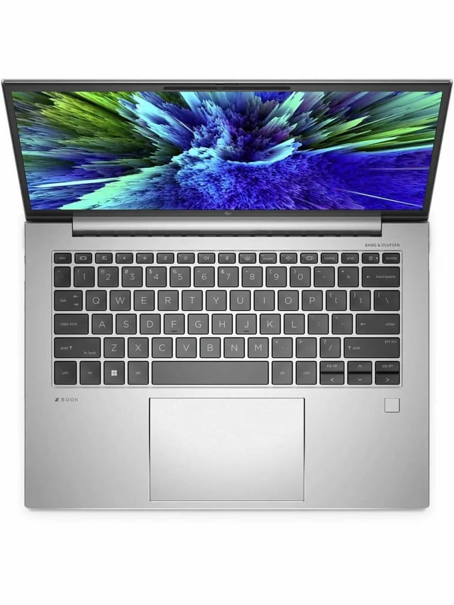 Товар Ноутбук для работы и учебы, Ноутбук HP ZBook Firefly 14 G10 7Z3A6UT