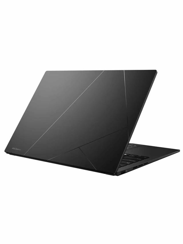 Товар Ноутбук ASUS Zenbook 14 OLED UM3406KA-QD213W черный (90NB14U1-M00CF0)